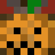 Skin Head