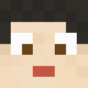 Minecraft profile picture for @Ibuprofen