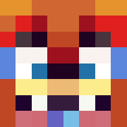 Skin Head