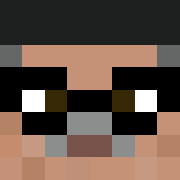 Skin Head