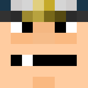 Skin Head