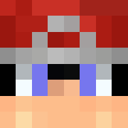 Minecraft profile picture for @Yasirg