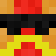 Skin Head
