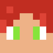 Minecraft profile picture for @Kassandre