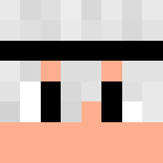 Skin Head