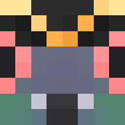 Skin Head