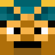 Skin Head