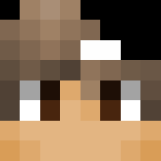 Minecraft profile picture for @Simony