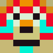 Skin Head