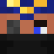 Skin Head