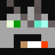 Skin Head