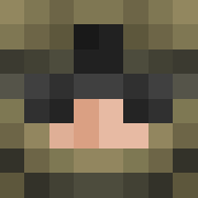 Skin Head