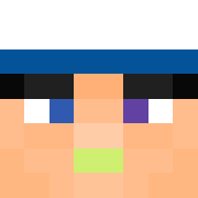 Skin Head