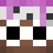 Minecraft profile picture for @Trail