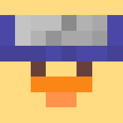 Skin Head