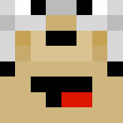 Skin Head