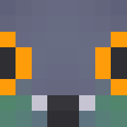 Skin Head