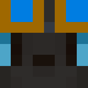 Skin Head