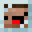 Minecraft avatar for iAevis