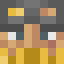 Minecraft players skin