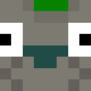 Skin Head
