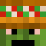 Skin Head