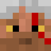 Minecraft profile picture for @Continuum