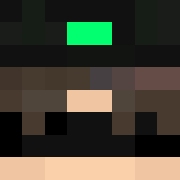 Skin Head