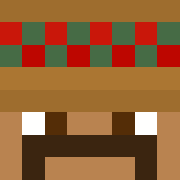 Minecraft profile picture for @Ceremonial