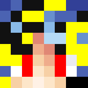 Skin Head
