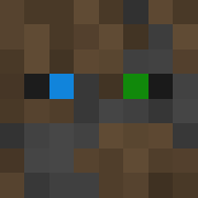Skin Head