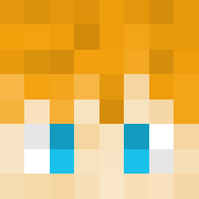 Minecraft profile picture for @DecoR