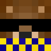 Skin Head