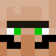 Skin Head
