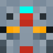 Skin Head
