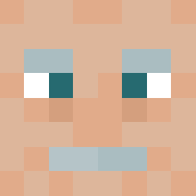 Skin Head