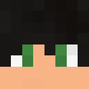 Minecraft profile picture for @Bunker