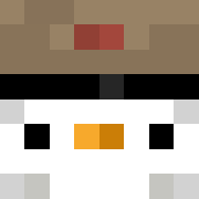 Skin Head