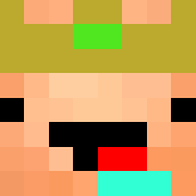 Skin Head