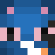 Skin Head