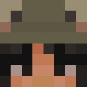 Skin Head