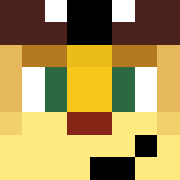 Skin Head