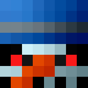 Minecraft profile picture for @coldest