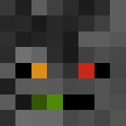 Skin Head