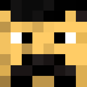 Minecraft profile picture for @Silvio