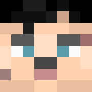 Skin Head