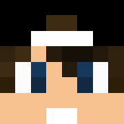 Minecraft profile picture for @Derris