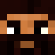 Minecraft profile picture for @EXPORT
