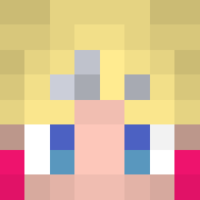 Minecraft profile picture for @Synagogue