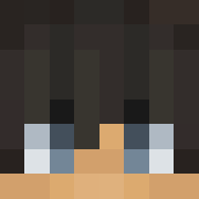 Minecraft profile picture for @KilouFX